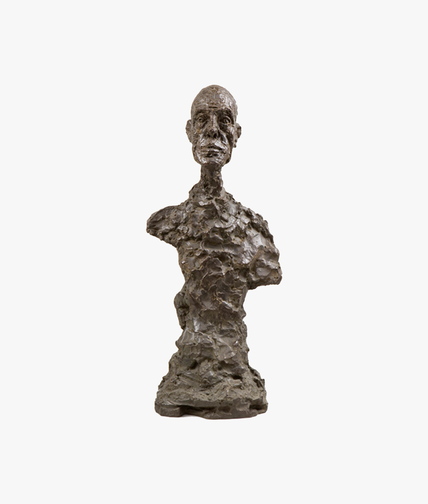 Statue Sculpture