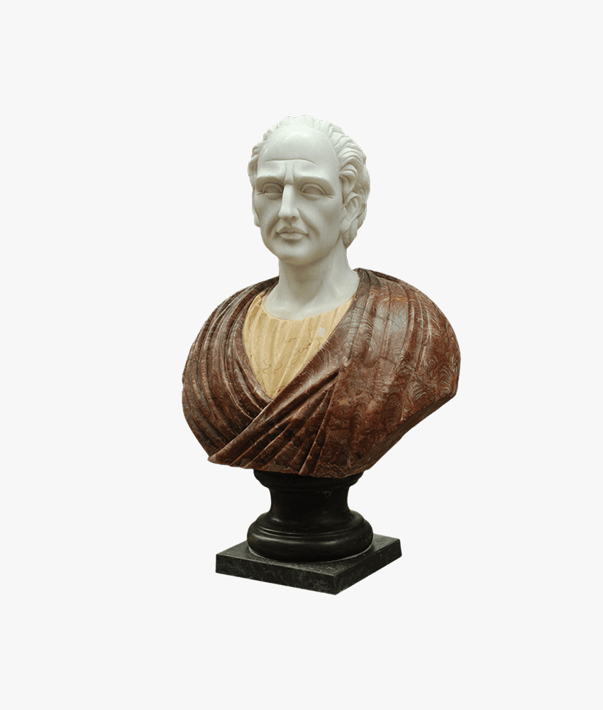 Statue Sculpture